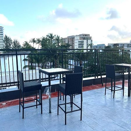 De Rigg Place, Victoria Island Aliayabiagba Eksteriør bilde