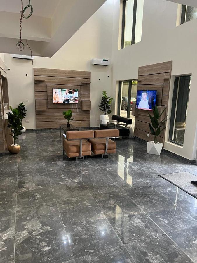 De Rigg Place, Victoria Island Aliayabiagba Eksteriør bilde