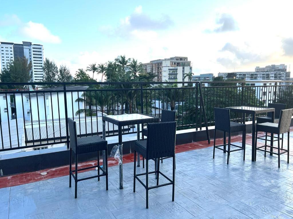 De Rigg Place, Victoria Island Aliayabiagba Eksteriør bilde